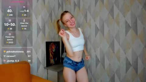 Lissa online show from January 19, 2025, 10:50 am