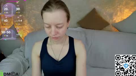 Lissa online show from December 14, 2025, 9:14 am