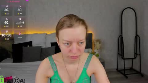 Lissa online show from February 7, 2026, 9:24 am