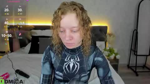 Lissa online show from February 27, 2026, 9:09 am