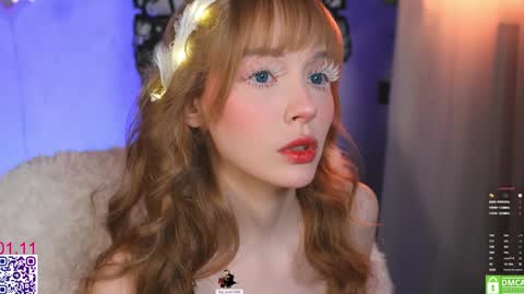 your Liza again. Next stream Dec. 1  at 2 or 3  GMT online show from November 1, 2025, 6:04 am