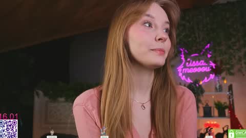 your Liza again. Next stream Dec. 1  at 2 or 3  GMT online show from January 16, 2026, 6:06 am