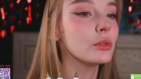 your Liza again. Next stream Dec. 1  at 2 or 3  GMT online show from February 22, 2026, 8:13 am