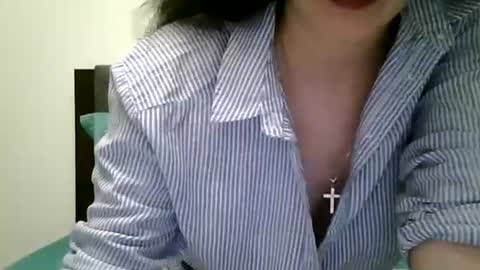 Snapshot of lissa_olsson chatting on March 3, 2025, 8:11 pm Lissa online show from March 3, 2025, 8:11 pm