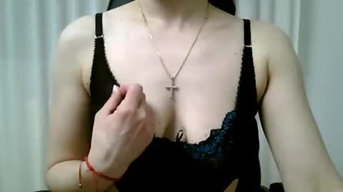 Snapshot of lissa_olsson chatting on March 12, 2026, 9:21 pm Lissa online show from March 12, 2026, 9:21 pm