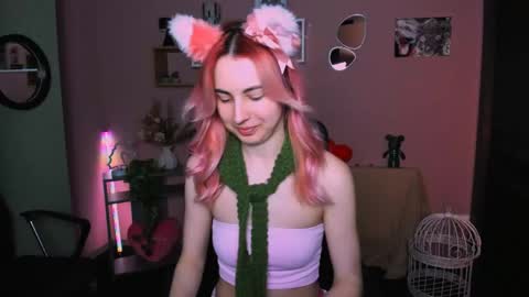 lissa online show from April 22, 2026, 11:34 am