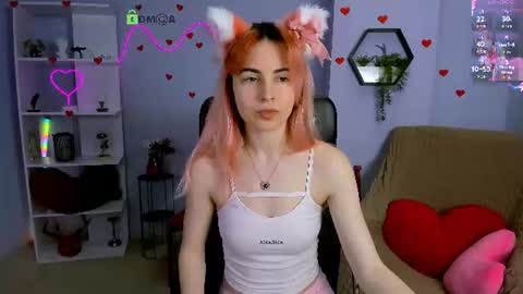 Snapshot of lissa_veils chatting on June 10, 2026, 5:50 am lissa online show from June 10, 2026, 5:50 am