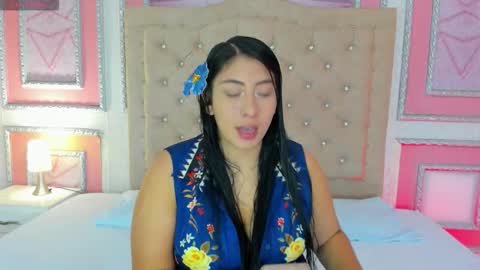Snapshot of lissa_whatson chatting on February 6, 2026, 2:49 am lissa online show from February 6, 2026, 2:49 am