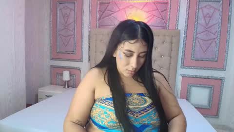 Snapshot of lissa_whatson chatting on February 12, 2026, 3:45 am lissa online show from February 12, 2026, 3:45 am