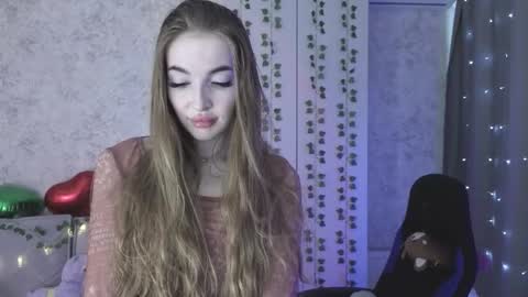 Lissa online show from March 27, 2026, 4:07 am