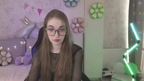 Lissa online show from March 31, 2026, 3:08 am