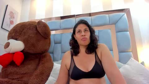 lissaharris online show from February 13, 2026, 3:57 am