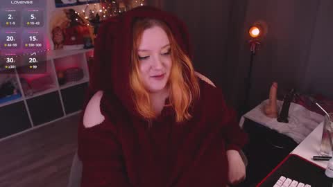 Lissa online show from December 14, 2024, 8:29 pm