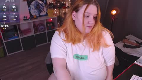 Lissa online show from January 21, 2025, 3:32 pm