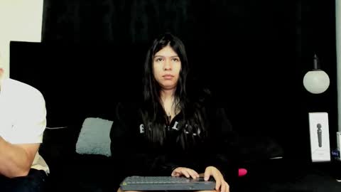 Snapshot of lissandthor chatting on February 3, 2026, 10:31 am Natalia and alejandro online show from February 3, 2026, 10:31 am