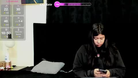 Snapshot of lissandthor chatting on February 21, 2026, 10:16 am Natalia and alejandro online show from February 21, 2026, 10:16 am