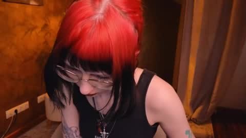 lissaros online show from February 17, 2025, 5:04 am