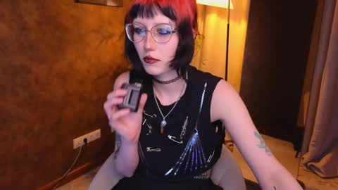 lissaros online show from February 20, 2025, 8:17 am