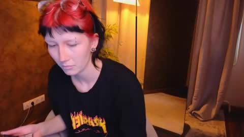 lissaros online show from February 21, 2025, 5:46 am