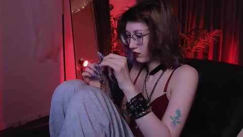 lissaros online show from January 14, 2026, 5:24 am