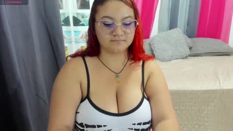Snapshot of lissavillalobos chatting on January 8, 2025, 8:29 pm lissa online show from January 8, 2025, 8:29 pm