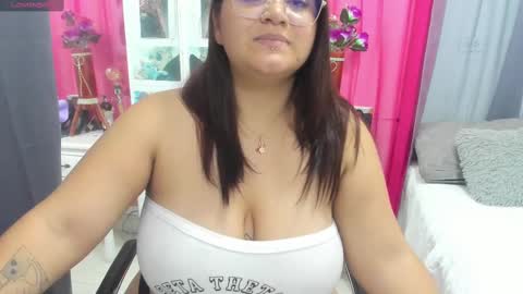 Snapshot of lissavillalobos chatting on February 28, 2025, 11:45 pm lissa online show from February 28, 2025, 11:45 pm