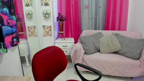 lissa online show from June 2, 2026, 9:50 pm