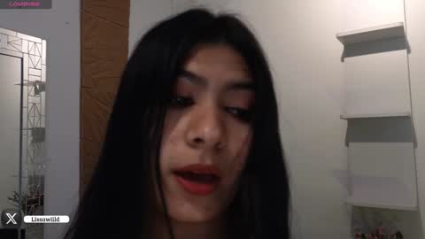 Snapshot of lissawild_ chatting on January 27, 2025, 7:35 pm ss online show from January 27, 2025, 7:35 pm