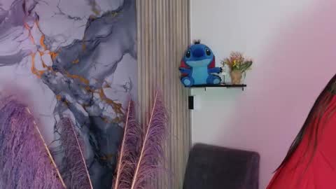 Snapshot of lissawild_ chatting on October 31, 2025, 1:23 pm ss online show from October 31, 2025, 1:23 pm