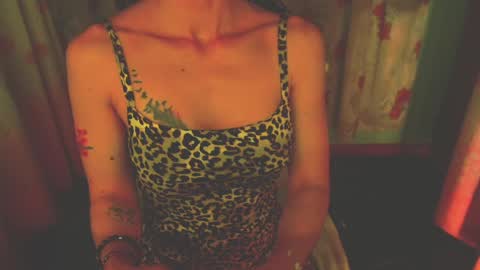 Liss online show from March 6, 2025, 4:49 pm