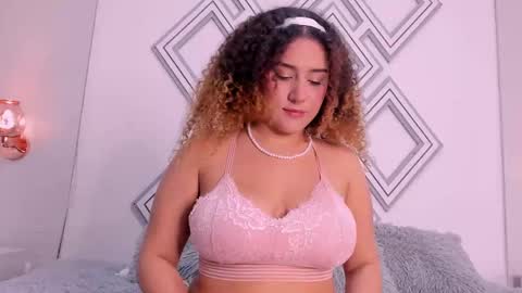 lissyconan online show from January 9, 2025, 1:18 am