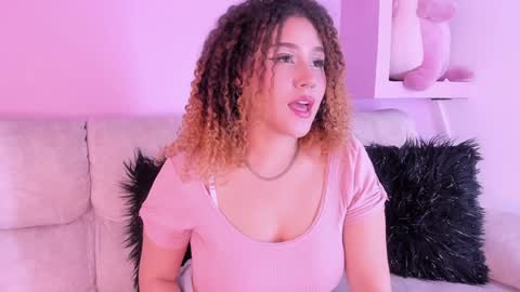 lissyconan online show from February 5, 2025, 8:14 pm