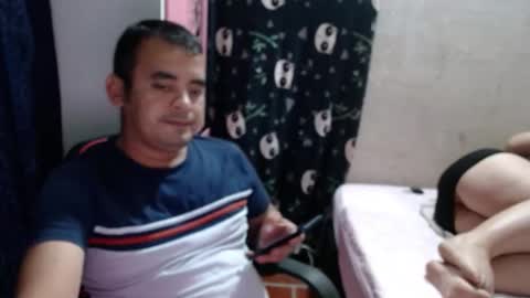 lis y andy online show from February 19, 2026, 7:32 pm