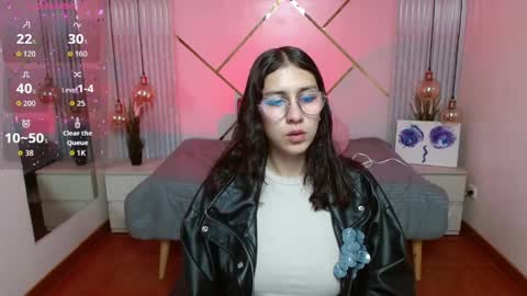 Lita online show from April 3, 2026, 1:42 pm