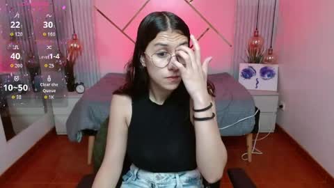 Lita online show from April 16, 2026, 1:12 pm