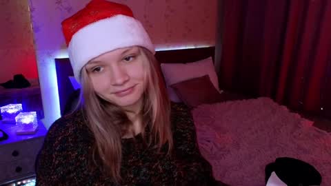 Lena online show from December 26, 2024, 4:21 am