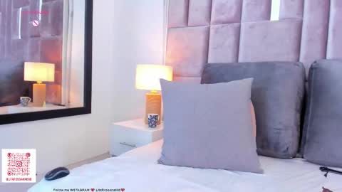 Snapshot of litarossana chatting on September 13, 2025, 8:52 pm Rossana online show from September 13, 2025, 8:52 pm