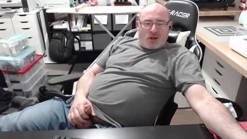 litemike7 online show from February 24, 2025, 11:30 pm