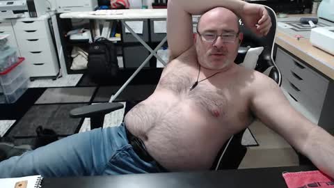 litemike7 online show from February 26, 2025, 2:59 am