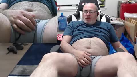 litemike7 online show from September 30, 2025, 1:54 am