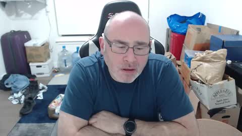 litemike7 online show from November 23, 2025, 2:55 am