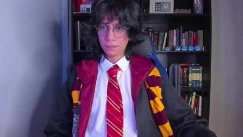 Literateboy online show from November 1, 2025, 12:45 am