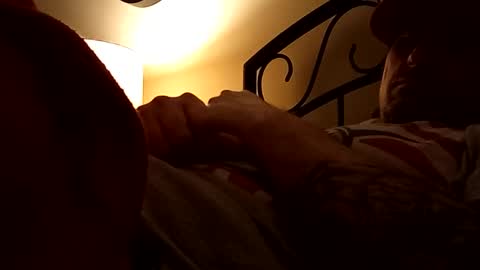 Viciouzz Daddy online show from April 6, 2026, 4:46 am