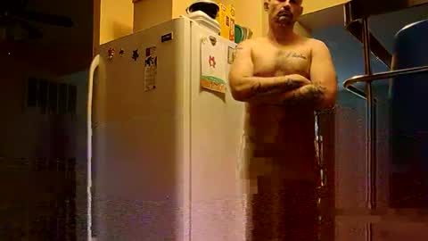 Viciouzz Daddy online show from April 13, 2026, 2:22 pm