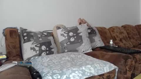 litisialove455 online show from February 8, 2025, 8:42 am