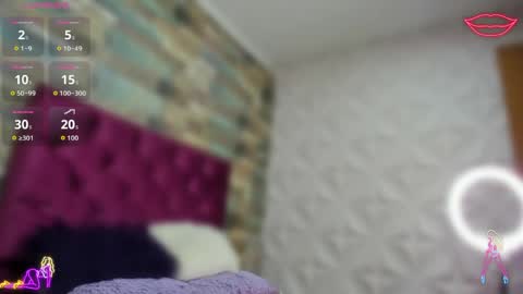 VANESSA online show from June 4, 2026, 12:33 pm