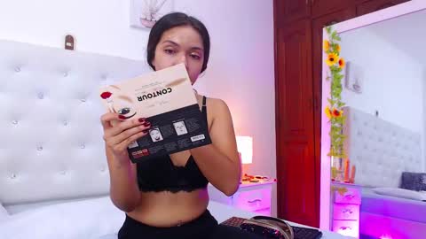 litleslut_ online show from February 28, 2025, 8:18 pm