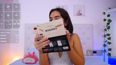 litleslut_ online show from September 12, 2025, 4:12 am