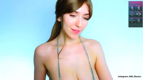 Lana online show from December 7, 2024, 8:49 pm