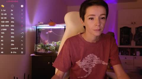 Snapshot of litllle_alis_a chatting on November 22, 2025, 10:36 am Alisa online show from November 22, 2025, 10:36 am